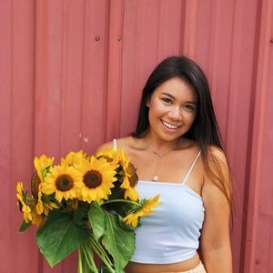 Meet your Posher, Amanda